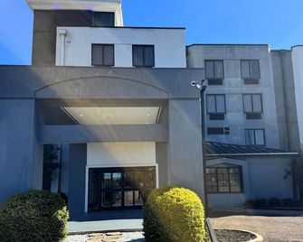 Travelodge by Wyndham Flowood/Jackson/Airport North - Jackson - Edificio