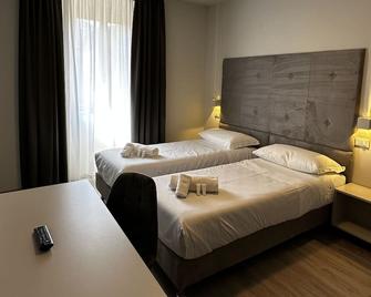 Hotel Ginevra - Rio Marina - Camera da letto