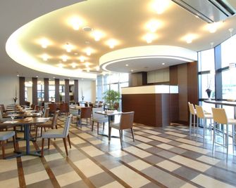 Hotel Mystays Utsunomiya - Utsunomiya - Restaurant