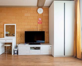 Red clay - Jeju City - Room amenity