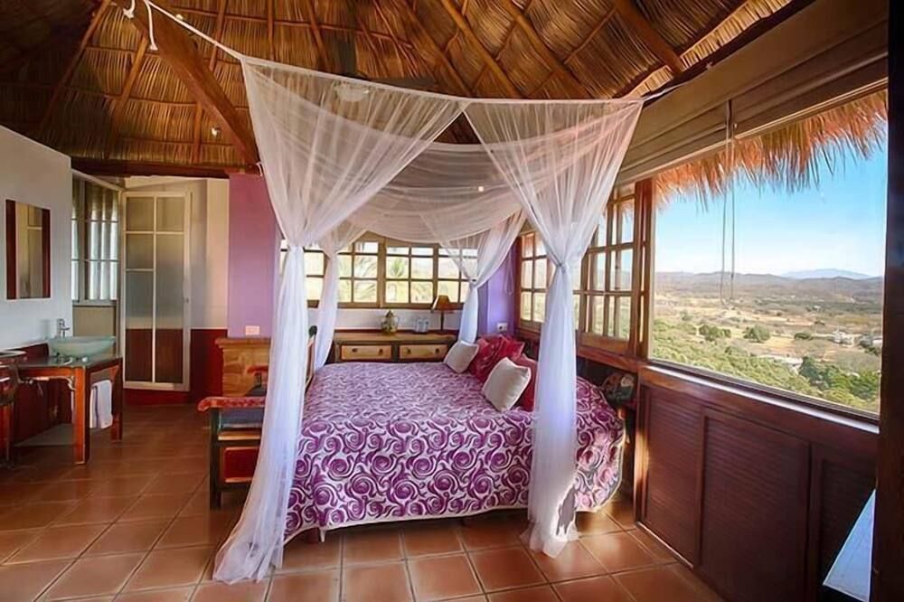 Villa Bella Bed & Breakfast Inn - La Cruz de Huanacaxtle