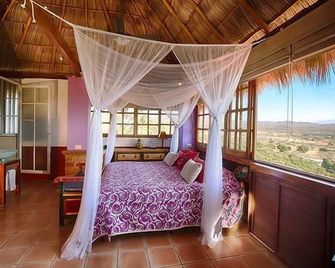 Villa Bella Bed & Breakfast Inn - La Cruz de Huanacaxtle