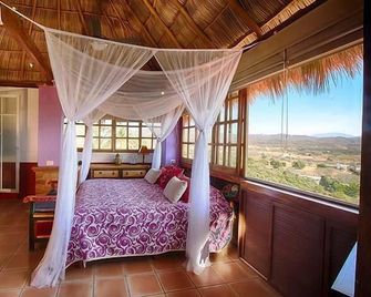 Villa Bella Bed & Breakfast Inn - La Cruz de Huanacaxtle