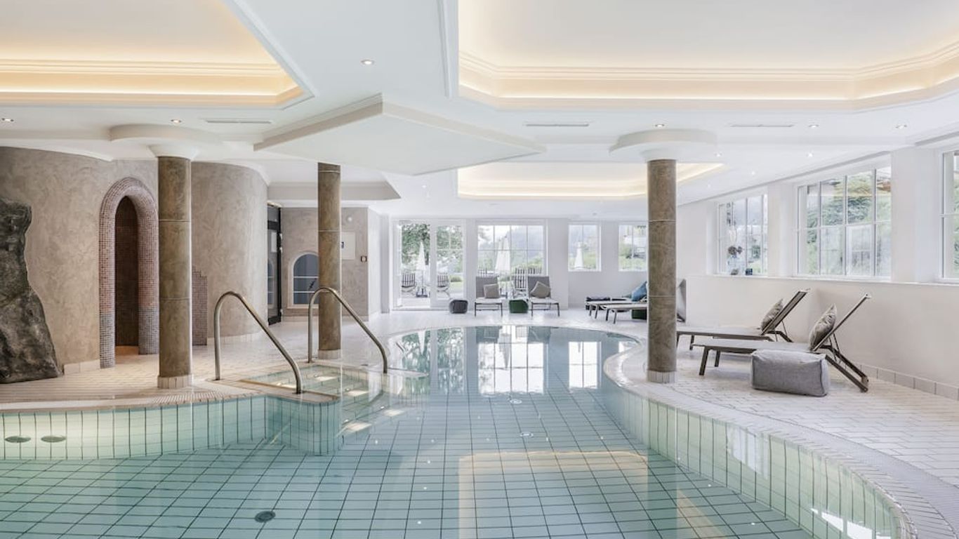 Hotel Alpenschlössl