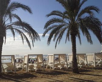Pensión Alicante San Nicolás - אליקנטה - חוף
