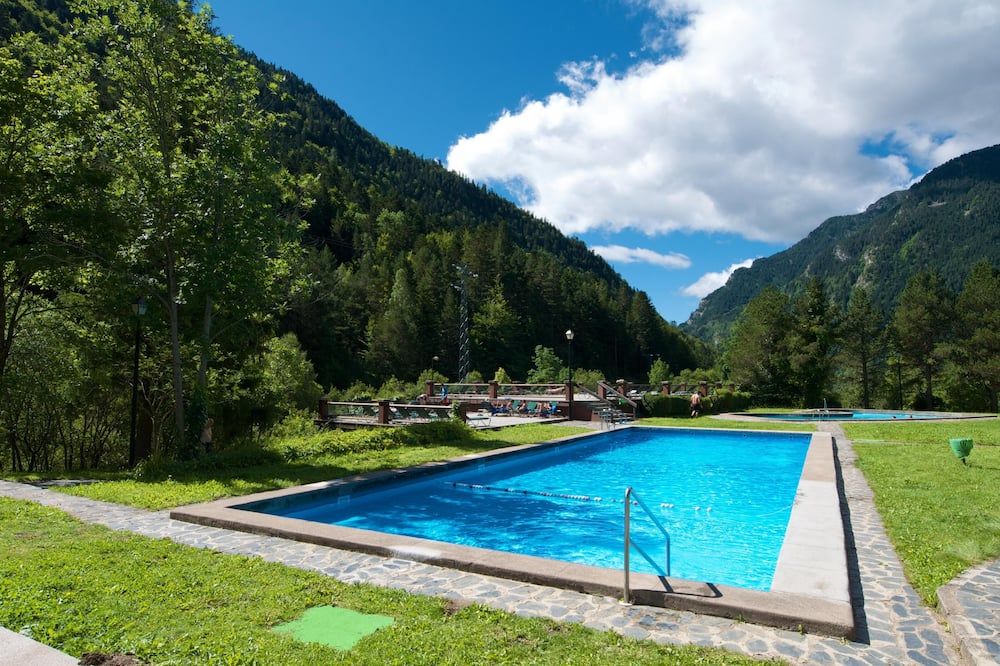 Hotel Manantial - Taull