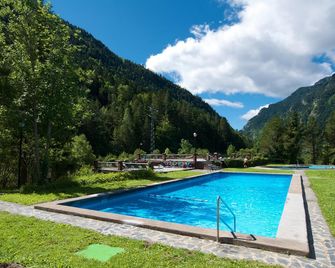 Hotel Manantial - Taull