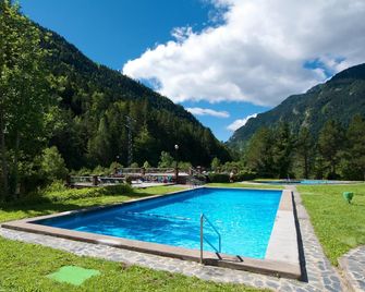 Hotel Manantial - Taull