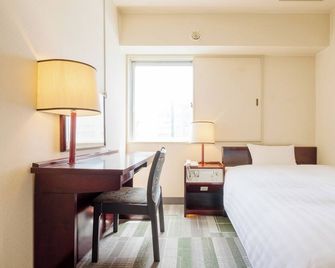 Hotel Paco Obihiro 3 - Obihiro