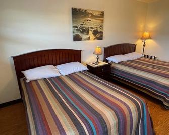 Cadiz Motel by OYO on route 250 - Cadiz - Sovrum