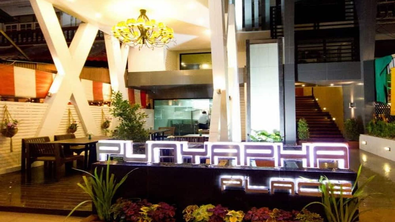 Punyapha Place