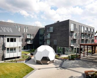 Sporthotel Kaiserau - Kamen