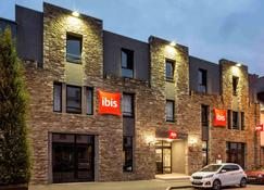 ibis Lannion Côte de Granit Rose - Ланнион - Здание
