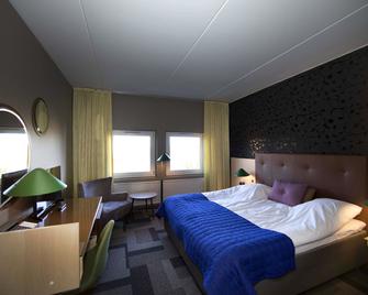 Hotel Lautrup Park - Ballerup - Habitación