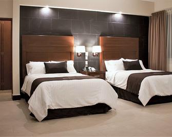 Hotel Ecce Inn & Spa - Silao - Habitación