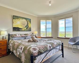 Blue Holes Getaway - Kalbarri, Wa - Kalbarri - Camera da letto