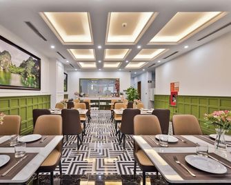 Uniland Ninh Binh Hotel - Ninh Binh - Restaurante