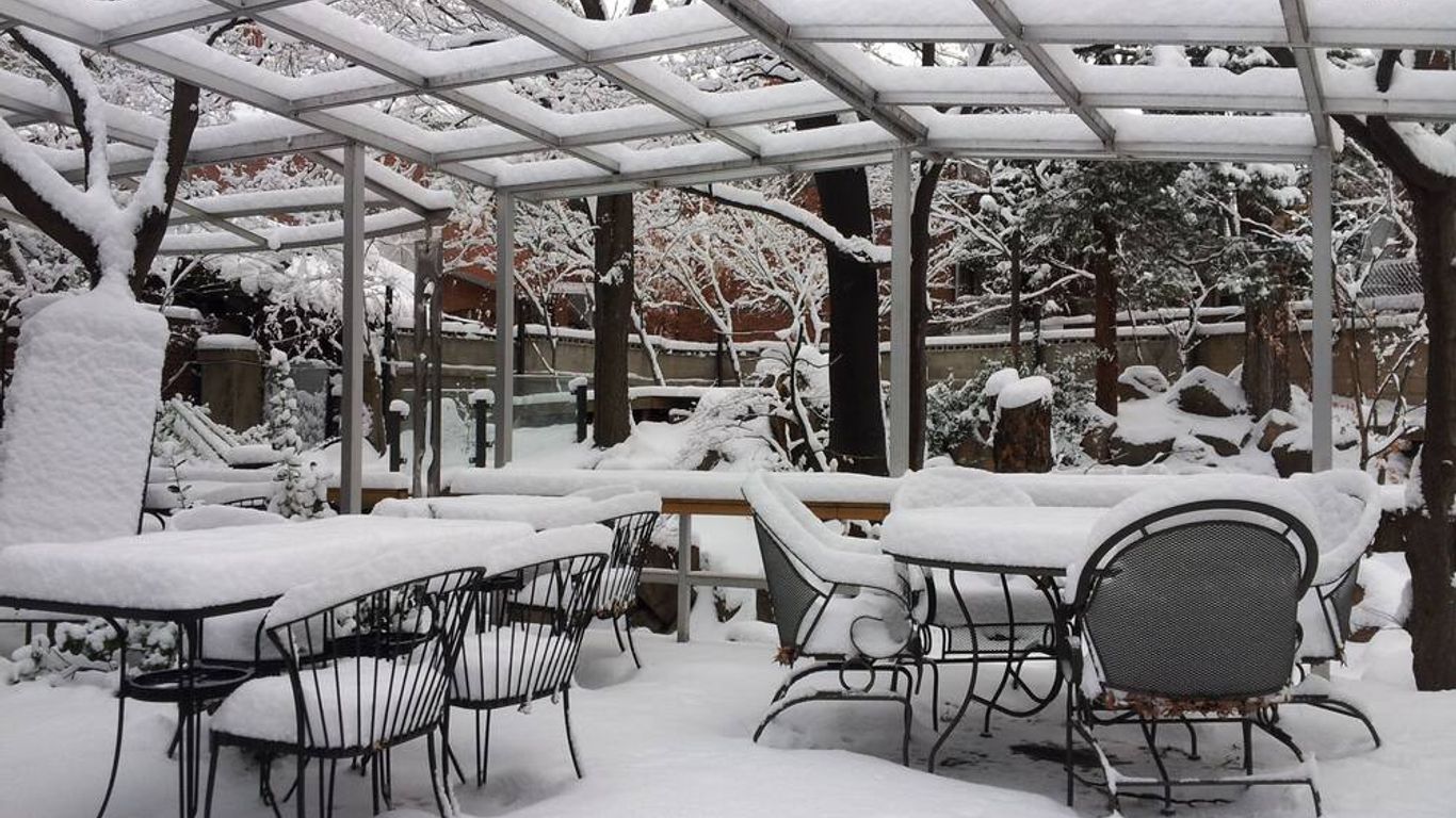 Jiwoljang Guesthouse