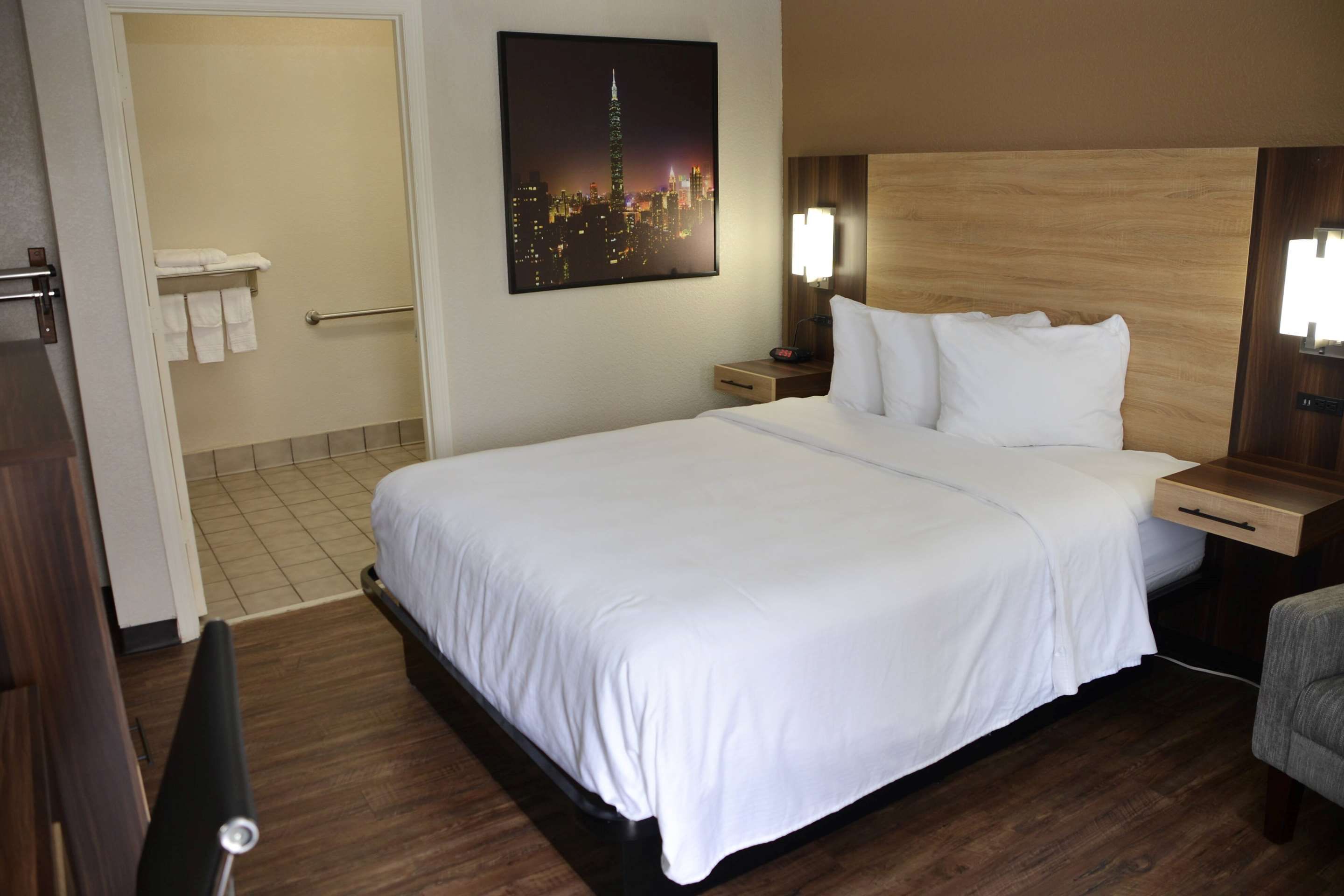 cheap hotels in santee sc