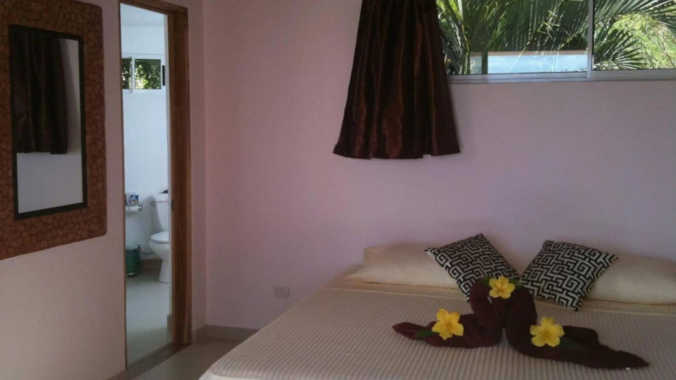 Casitas Sollevante Boutique Hotel