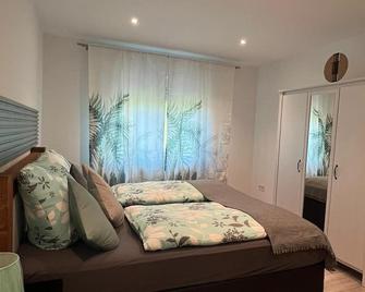 Ferienwohnung Mobembo - Konz - Schlafzimmer