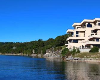 One Bedroom Luxury Condo, Branson Missouri (1736546) - Ridgedale - Vista del exterior