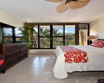 Kaleialoha 401 - Lahaina