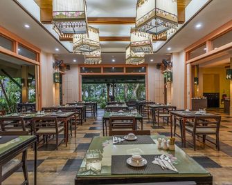 Baan Khaolak Beach Resort - Khao Lak - Restaurant