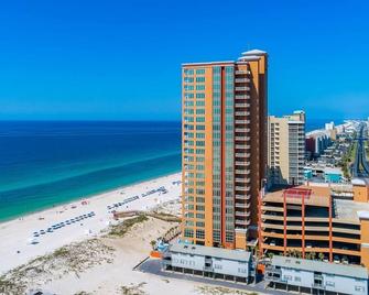 Phoenix Gulf Shores by Brett Robinson Vacations - Gulf Shores - Building
