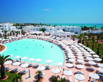 Club Palm Azur Families and Couples - Midoun - Pool