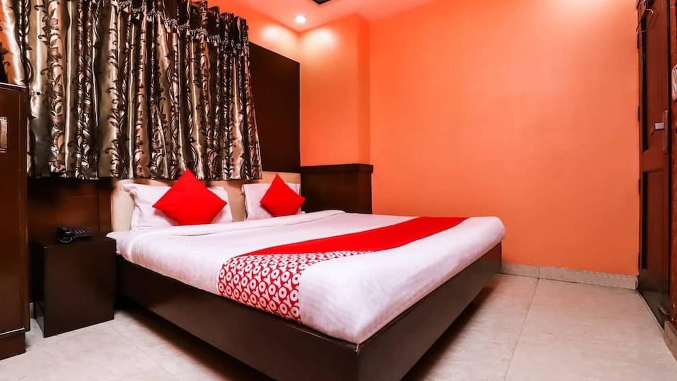 Hotel Hridey Inn