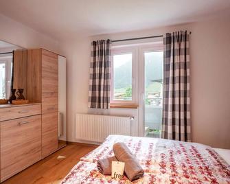 Apartment Eve - Söll - Yatak Odası