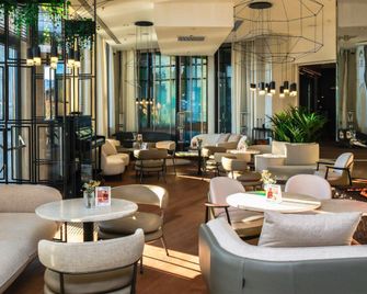 Hilton Gdansk - Gdansk - Ravintola