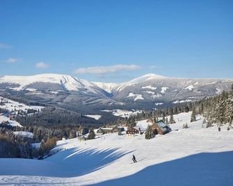 Apartmany Firn - Pec pod Sněžkou