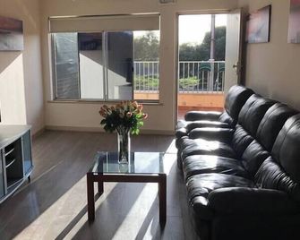 Beach side holiday unit - Port Adelaide - Sala de estar