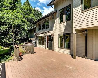 City Oasis - Issaquah