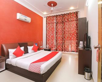 Fabhotel Signature Cyber Park - Gurugram - Habitación