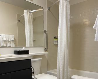 Candlewood Suites Philadelphia - Airport Area By IHG - Chester