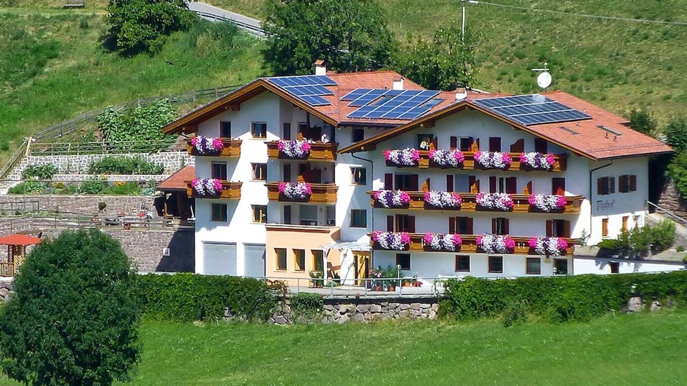 Residence Töglhof