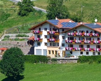 Residence Töglhof - Funes/Villnöß - Edificio