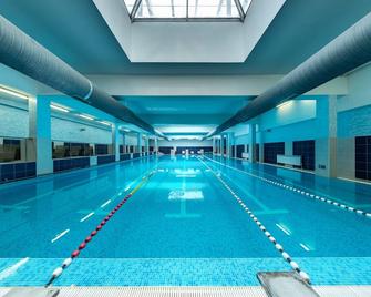 Hotel Arena Samokov - Samokov - Piscină
