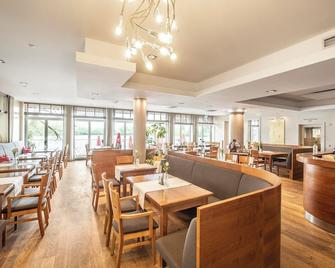 Langwieder See - Múnich - Restaurante