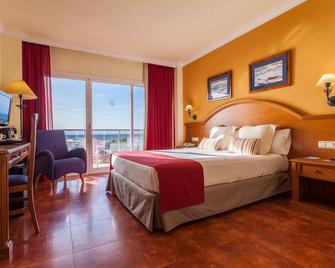 Hotel Isabel - Torremolinos - Schlafzimmer