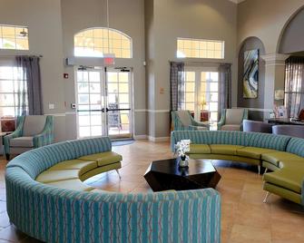 Vista Cay by Orlando Resort Rentals on Universal Boulevard - Orlando - Lobby