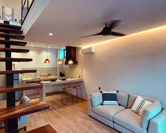 Bidmont Villa & Spa - Luxury Wellness Retreat - Puerto Escondido