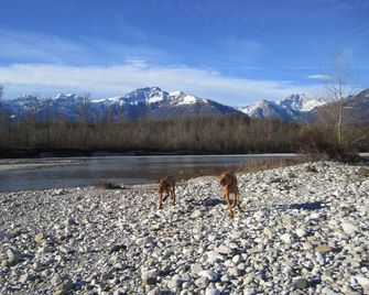 Alla Casetta B&B - Feltre