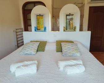 B&B Entrecolinas - Paderne