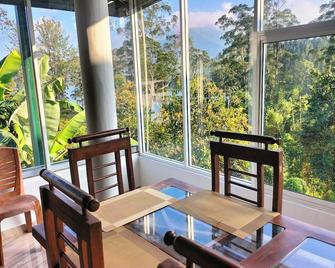 Ayos Hill Adam's Peak Free Shuttle - Nallathanniya - Comedor