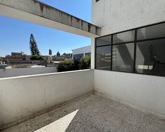 Baw Mateos 809p - León - Balcón