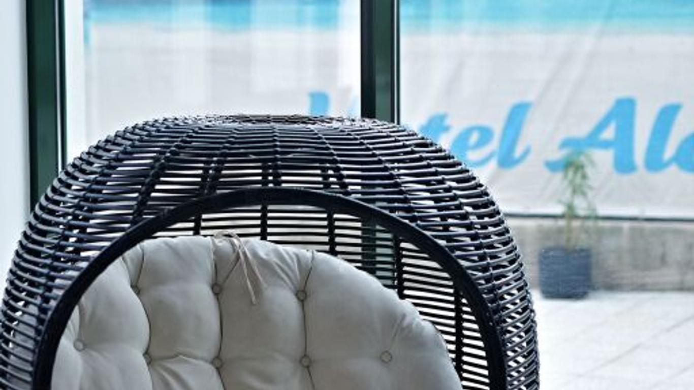 Alcor Beach Hotel
